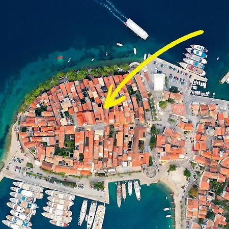 The Old Town Korcula Apartment Exterior photo