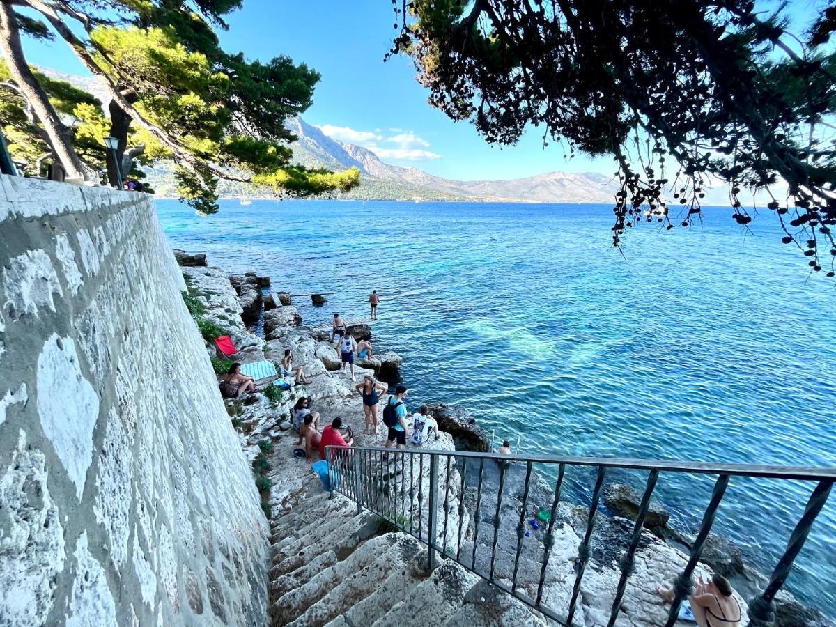 The Old Town Korcula Apartment Exterior photo